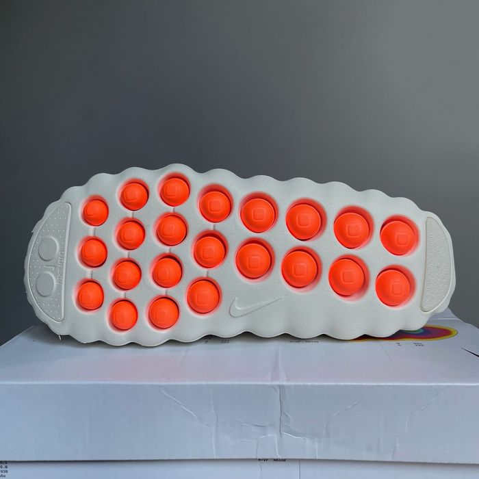 Тапки Nike Mind 001 'Sail' 23.5-24см HQ4309-100 (Оригинал)