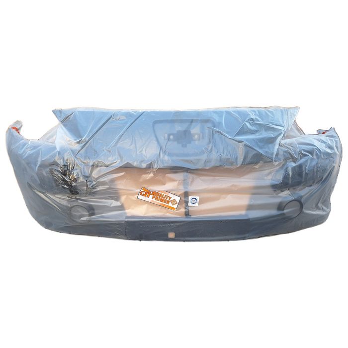 Zderzak przedni lakierowany Peugeot 307 CC SW 5510-00-5514902Q Nowy