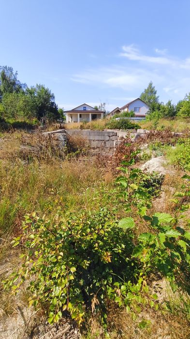 Продаж ділянки на Антоновича!