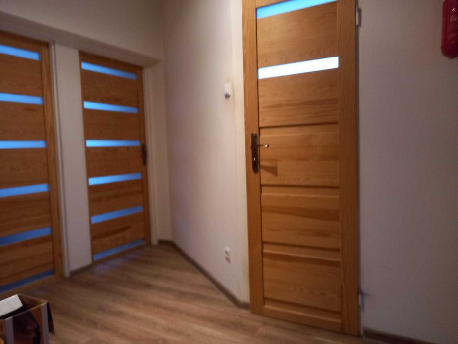 Sprzedam dom bliźniak Biskupiec