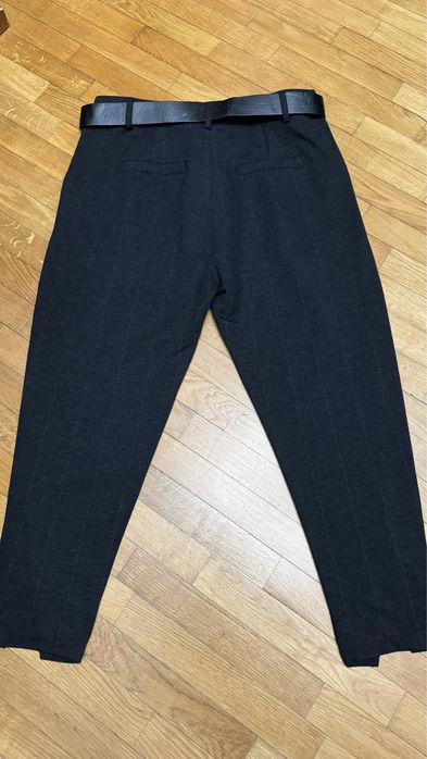 Nowe Damskie Spodnie Eleganckie roz. L XL 40 42