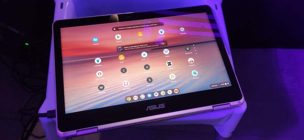 asus c302c 8gb ram intel m3 de 32gb