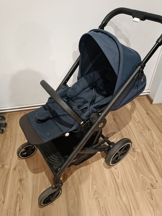 Spacerówka cybex balios s
