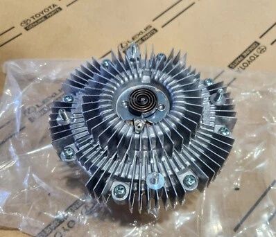 Продам віскомуфту Toyota 1621017070