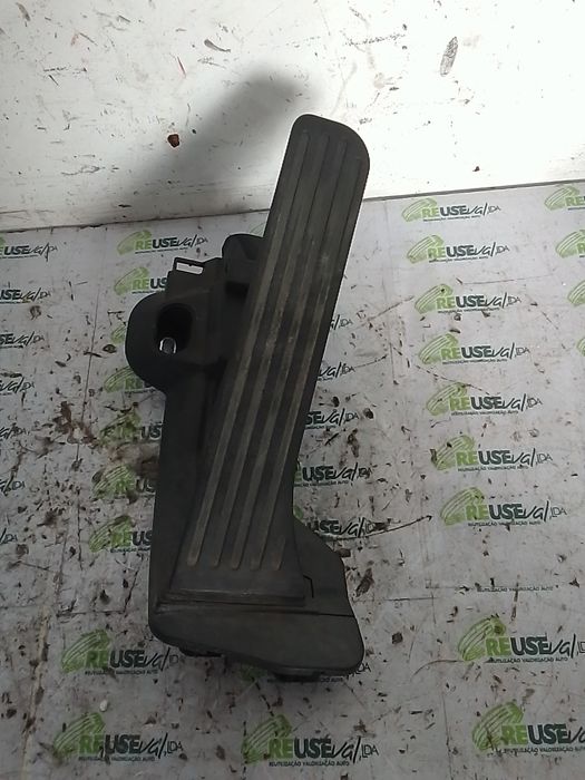 Pedal do acelerador SKODA Octavia II Break (1Z5)