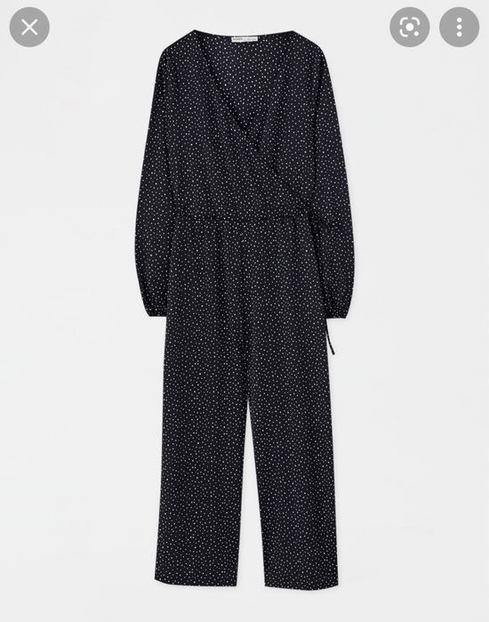 Macacao Pull Bear