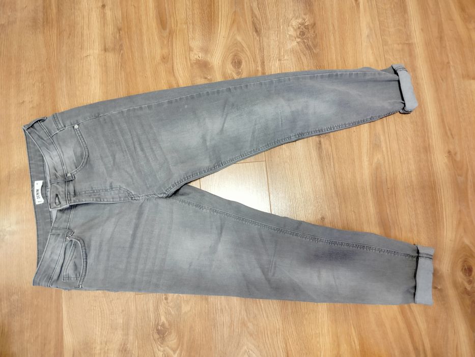 Zestaw spodni jeansów - 5 szt.