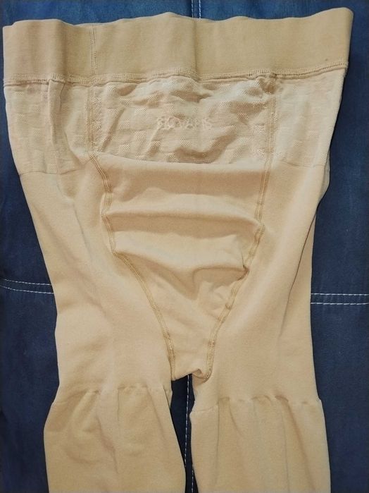 Колготы компрессионные для беременных SIGVARIS, ХXS Plus, компрессия 2