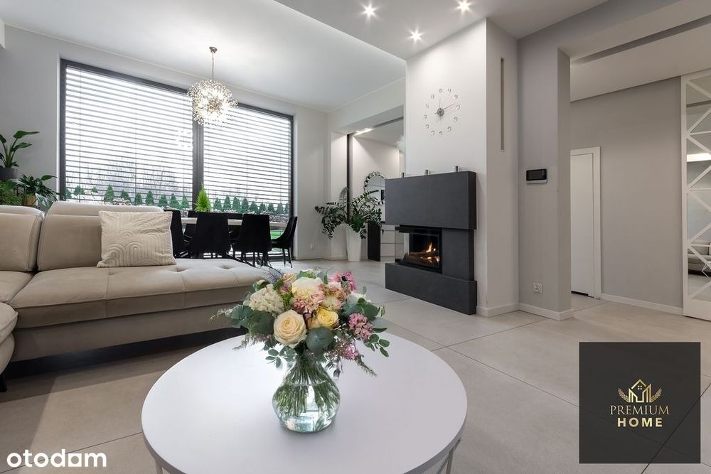 Urokliwy Dom 140m² - Majków Folwark