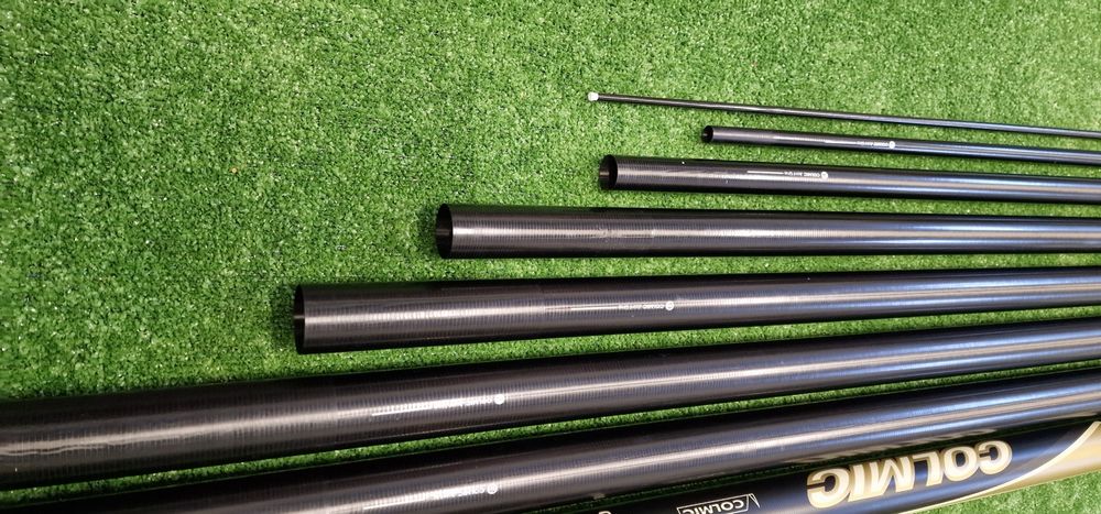 Tyczka Colmic X5000 CARP 13m