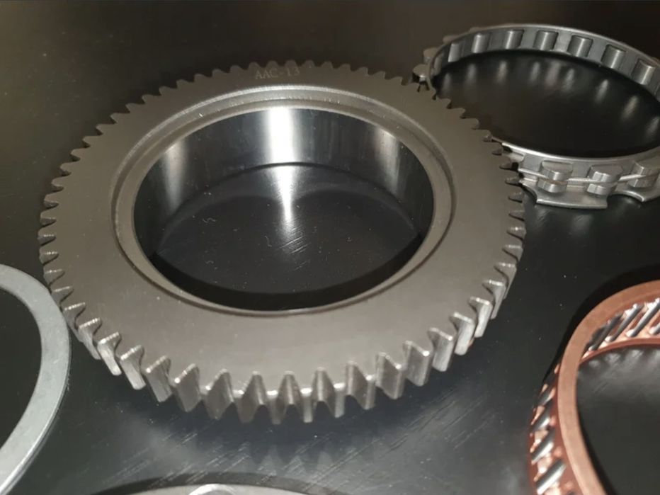Embraiagem de Start Yamaha XVS 1100