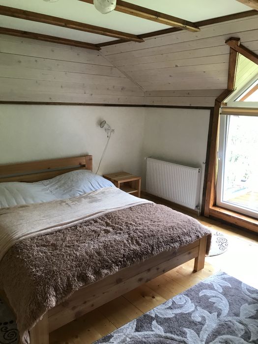 Затишна садиба ʼГрибоварняʼ