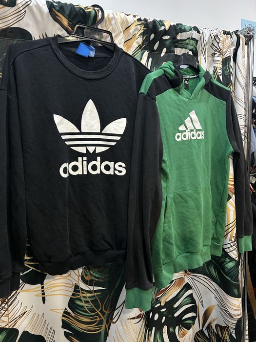 Pakiet odzież męska