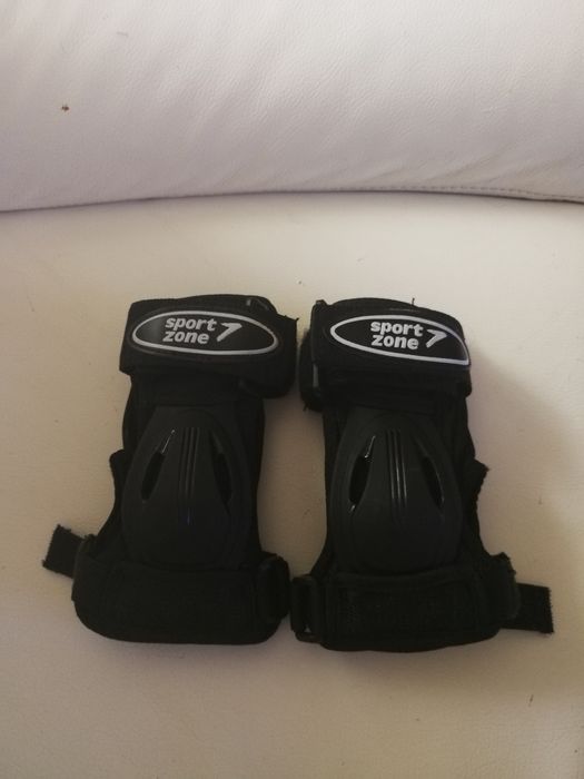 Kit de proteção Sport Zone