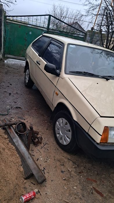 Продам Ваз 2108.