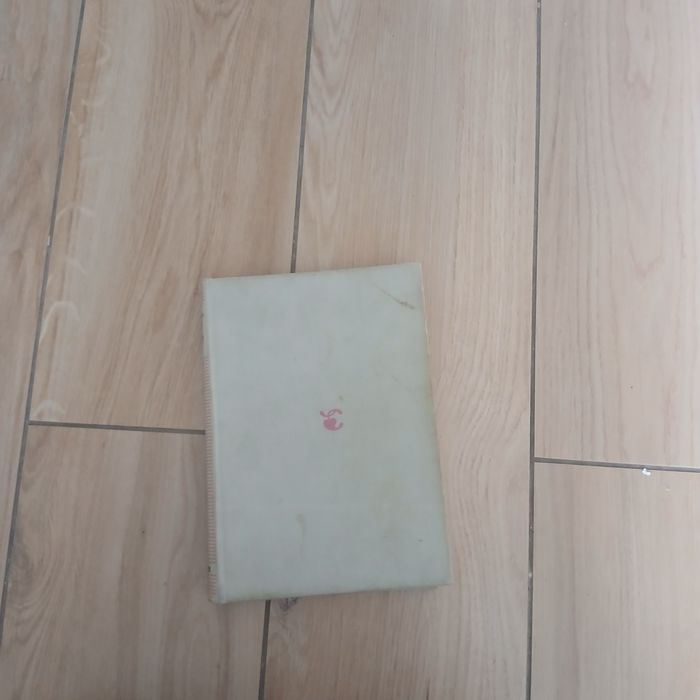 Książka o tytule potop ton 1