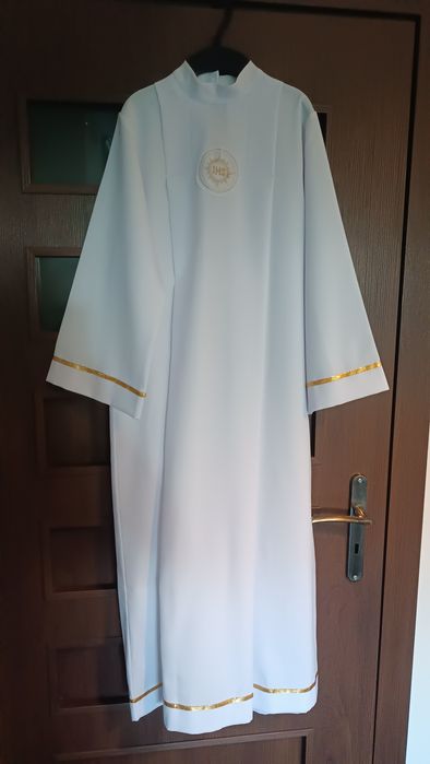 Alba dla chłopca