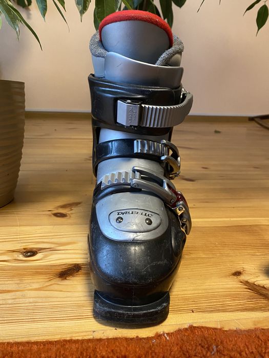 Лижні черевики дитячі