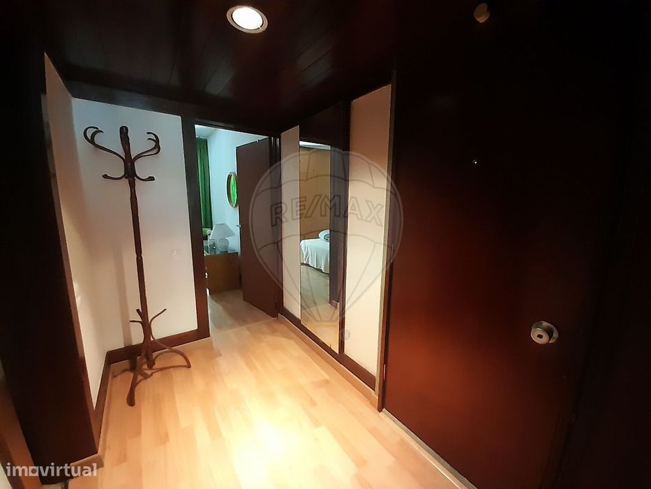 Apartamento T1 para venda