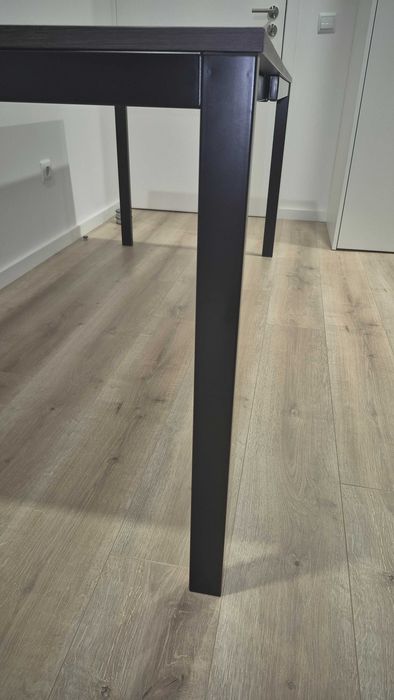 Mesa Vangsta Extensivel Ikea