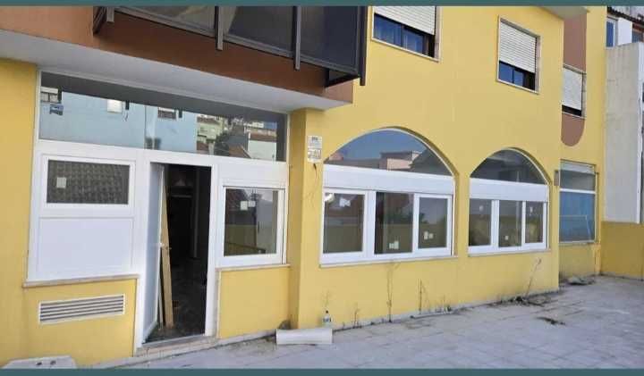 Arrenda-se loja com 191m2