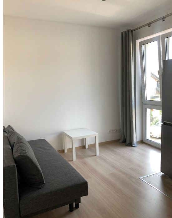 Wynajmę mieszkanie 2 pokojowe w Markach