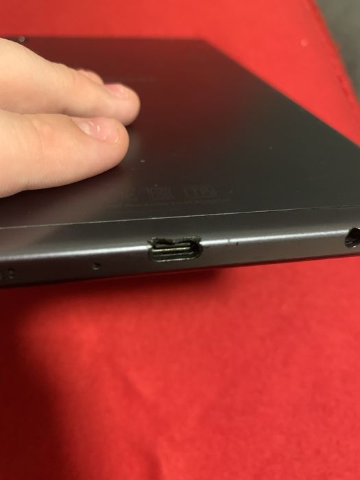 Планшет Galaxy Tab A7 Lite