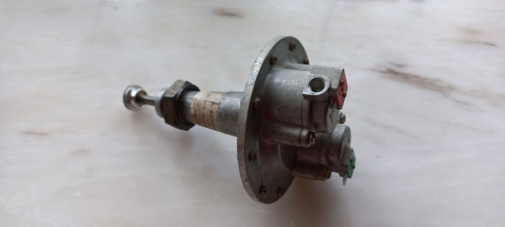 Peças para esquentador