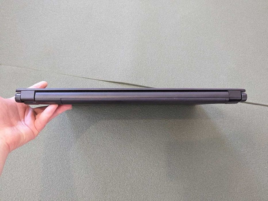 Ноутбук Dell Inspiron 15-3552 (Intel N3060/4Gb/SSD 120Gb+HDD 500Gb)