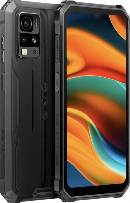 Телефон Blackview
