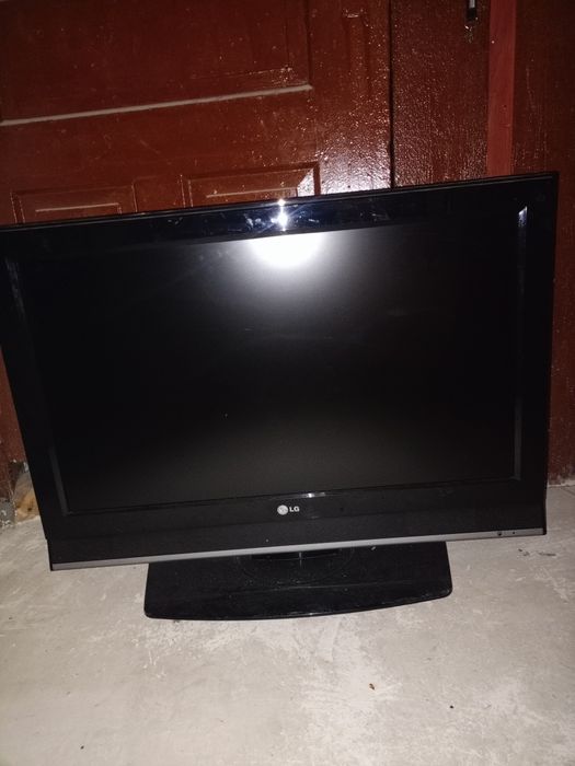 Telewizor bez pilota