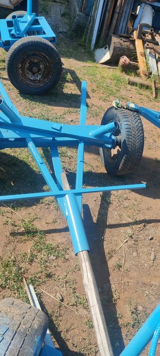 Віз для трактору (вантажний)