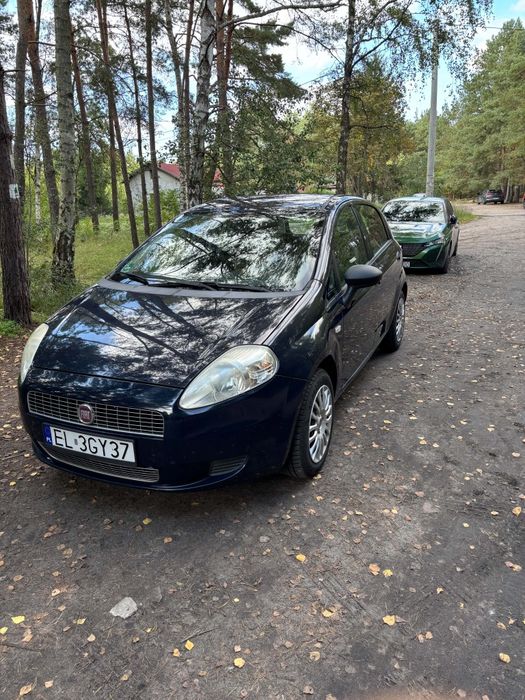 Fiat Grande Punto