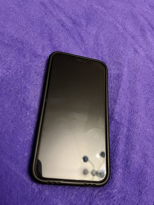 Iphone 11 128 gb