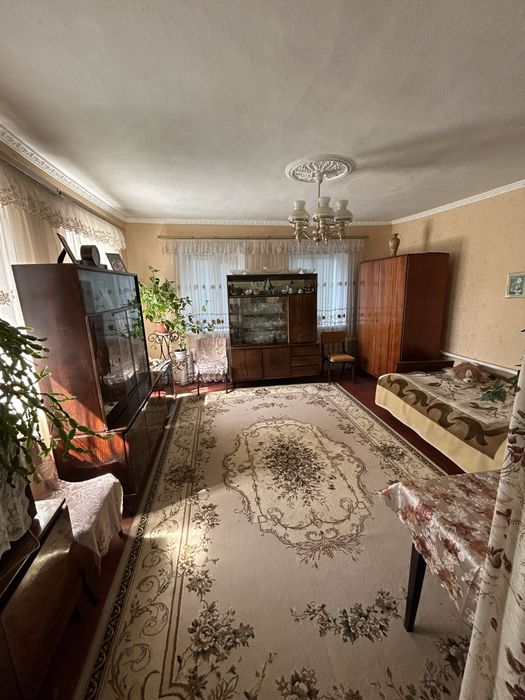 Продам дом в Кремидовке