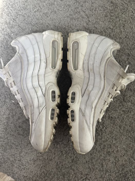 buty nike airmax 95
