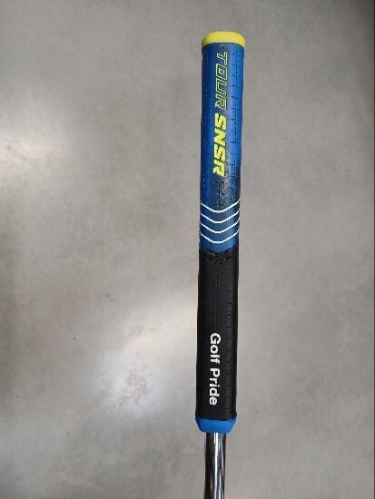 putter odyssey white hot 2.ball