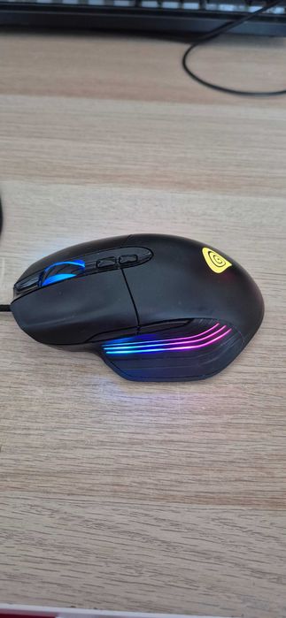 Myszka genesis xenon 330