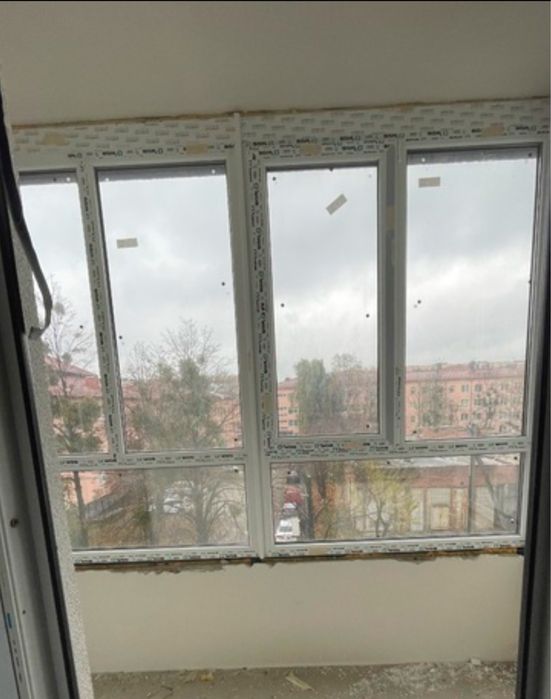 3-кімнатна квартира за адресою вул. Антоненка-Давидовича (площа 78 м²) - Atlanta.ua - фото 22