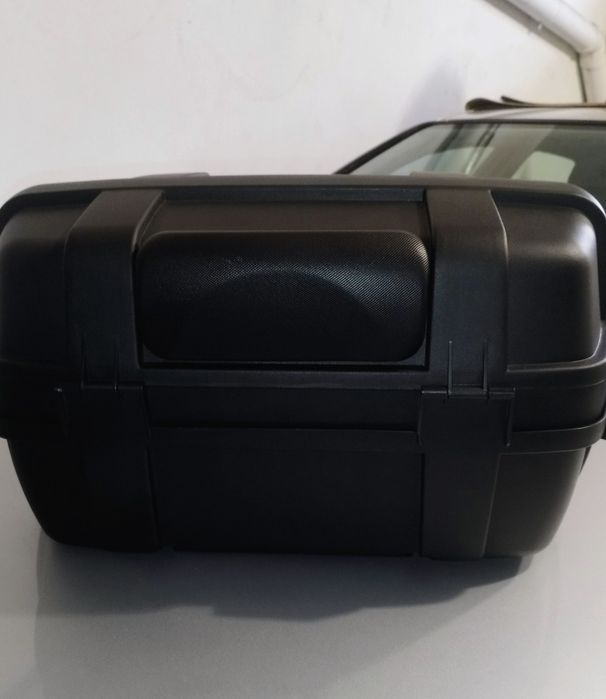 Top Case Universal - XRS RALLY  47L