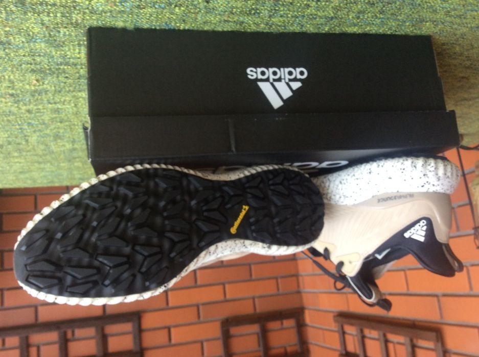 Buty Adidas Alphabounce 1m rozmiar 44