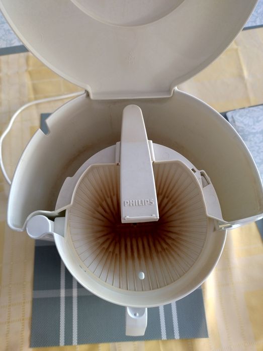 Express przelewowy Philips