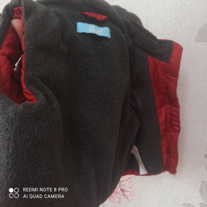 Продам жилетку 12-18