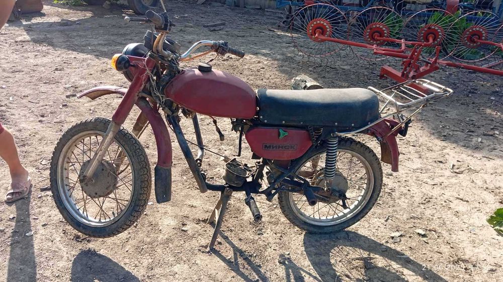 Продам Мінск нового зразка