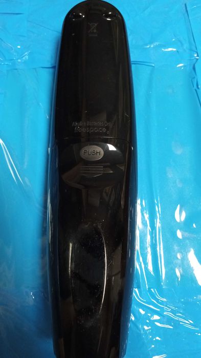 pilot lg mr20ga myszka mikrofon