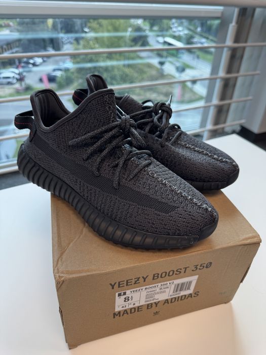 Adidas Yeezy Boost
