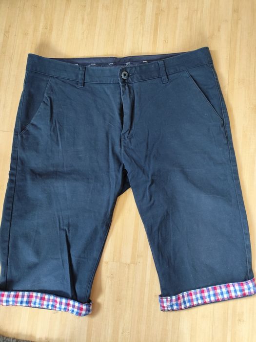 Spodenki stan bdb r.36