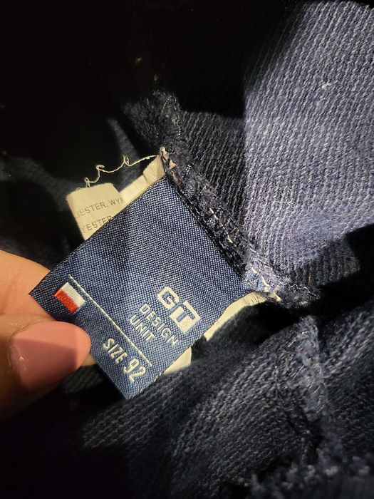 Spodnie dresowe 92 Psi Patrol