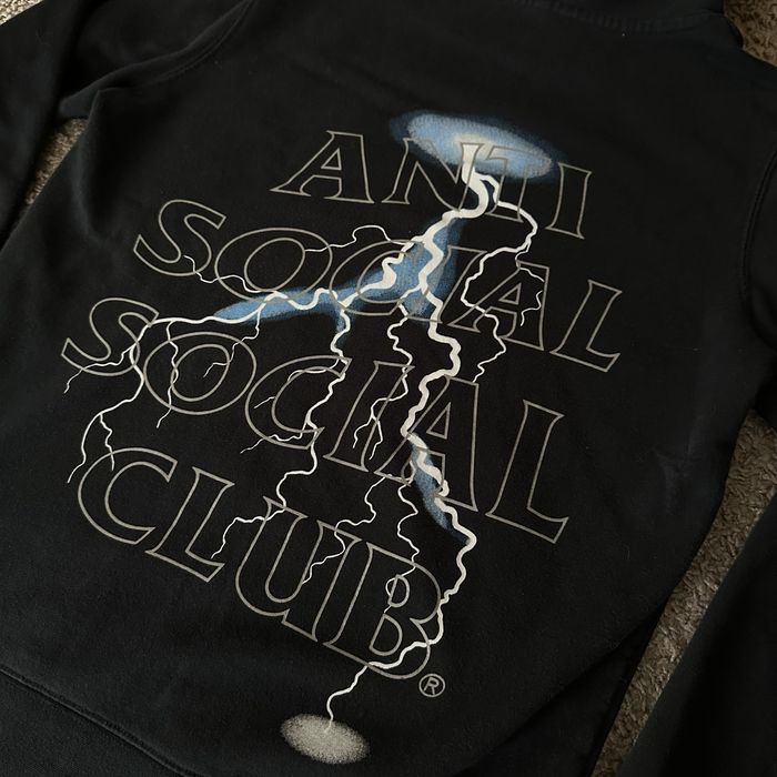 худи anti social social club
