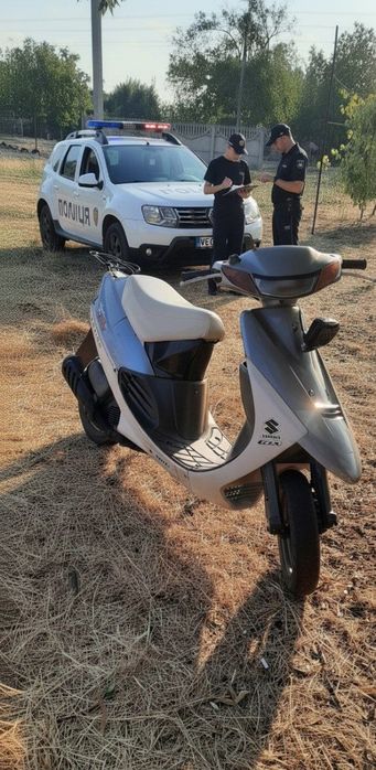 Продам *СРОЧНО* сузуки сепия рс